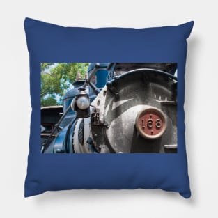 D&RGW Pillow