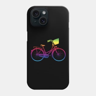 Bicycle Phone Case