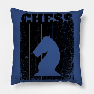 Chess Pillow