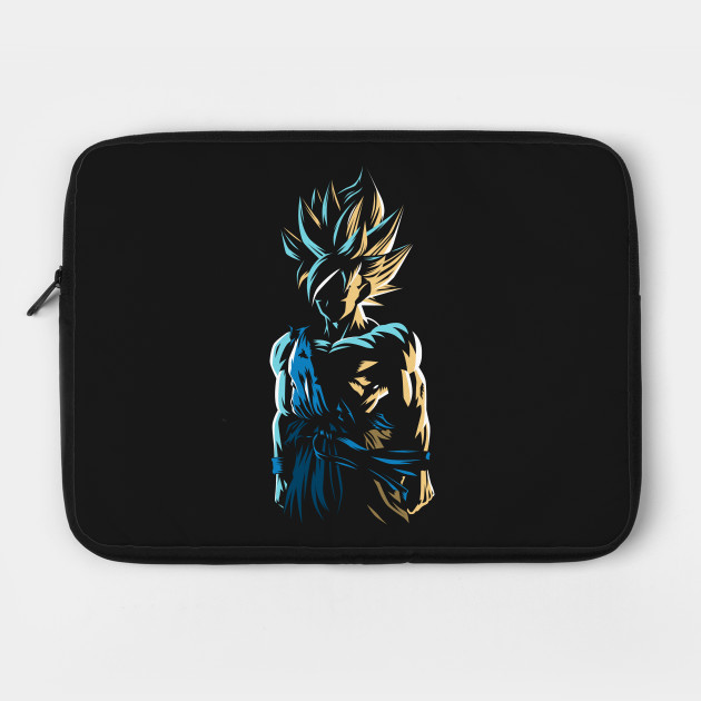 Legendary Saiyan