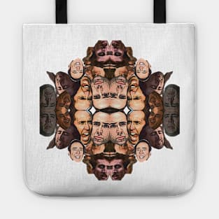 The Cage Tote