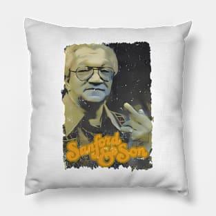 Best Clip Sanford Pillow