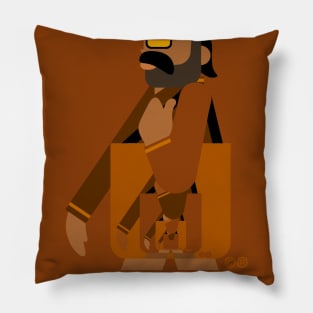 Tote Bag! Pillow