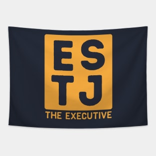 ESTJ Tapestry