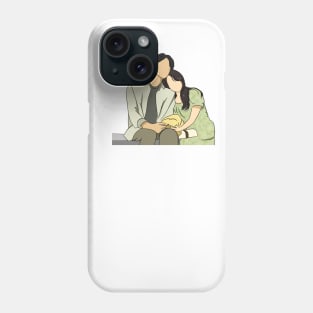 Tell Me That You Love Me Korean Drama Phone Case