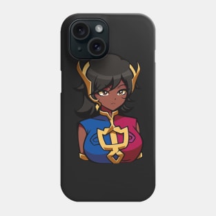 Saheeli Rai - Planeswalker Phone Case