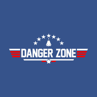 Danger Zone T-Shirt