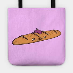 French Baguette Tote