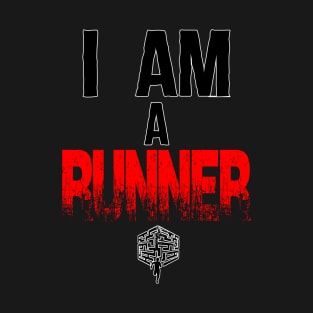 I'm a runner T-Shirt