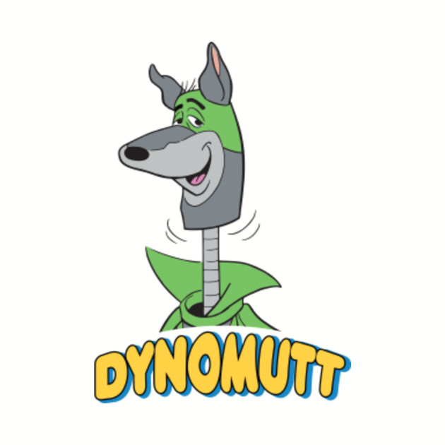 dynomutt pop