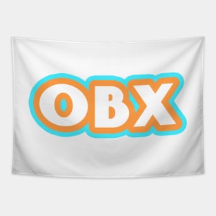 OBX - outer banks Netflix Tapestry