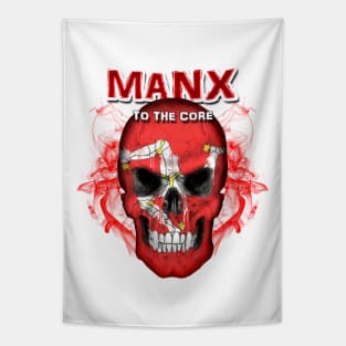 To The Core Collection: Isle Of Man Tapestry