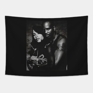 DMX LEGEND Tapestry