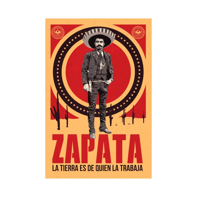 ZAPATA by -f-e-l-i-x-x-