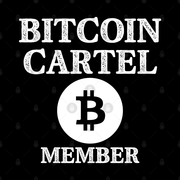 Bitcoin Cartel by Stacks