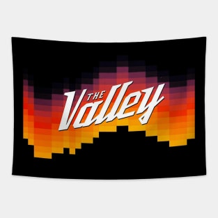 The Valley Tapestry