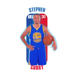 steph curry T-Shirt