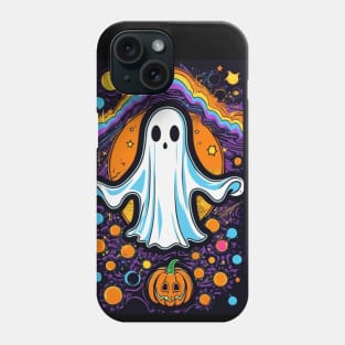 Halloween aesthetic Phone Case