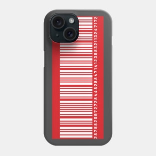 Code! Phone Case