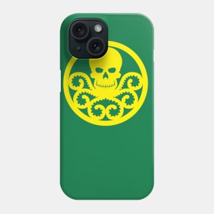 Hail Hydra Phone Case