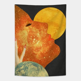 Nebular state Tapestry