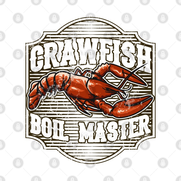 Crawfish Boil Master by E
