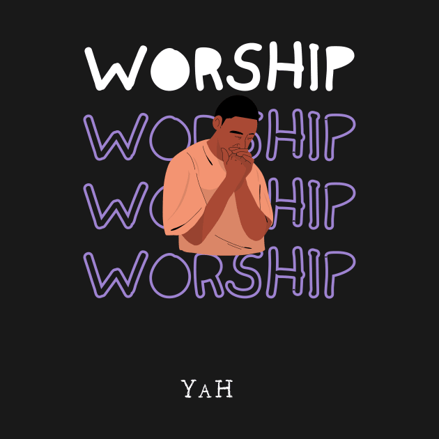 Worship by Qodeshim