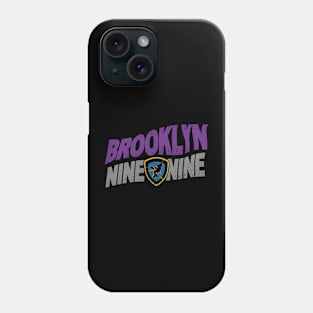 Brooklyn Phone Case