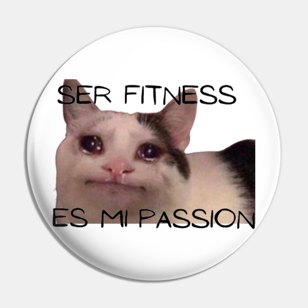 fitness is my passion! Pin by Mia desiign