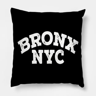 bronx Pillow