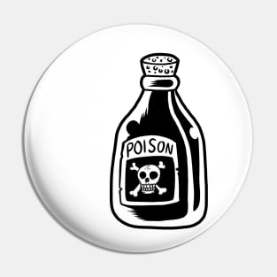 Poison Pin