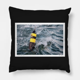 Buoy a Wake Pillow