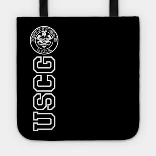 Rescue Swimmer USCG Tote