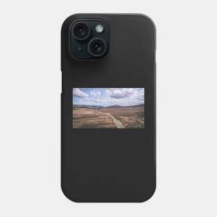 Wicklow Mountains [16:9] Phone Case