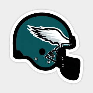 Philadelphia Eagles Magnet