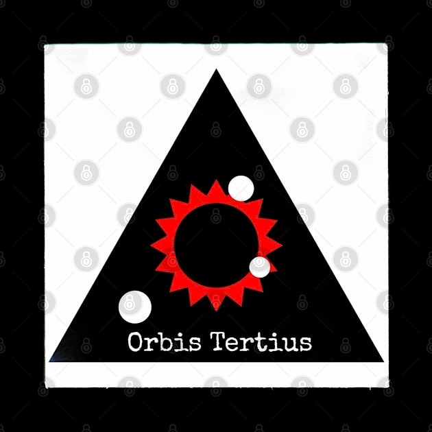 Orbis 3 by Borges