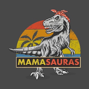 Mamasauras Rex T-Shirt