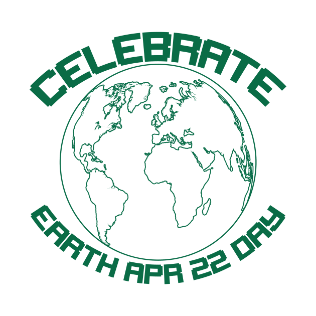 Earth Day by fiar32