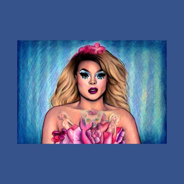 MISS VANJIE by SianPosy