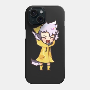 Rainy Keaton Phone Case