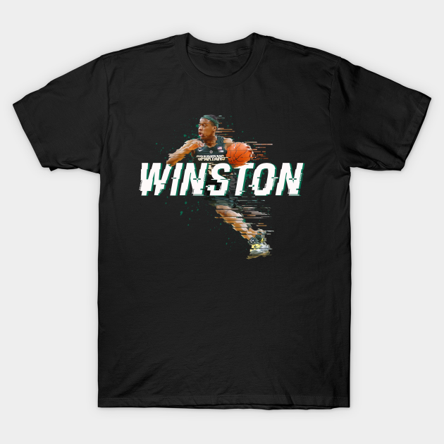 cassius winston shirt