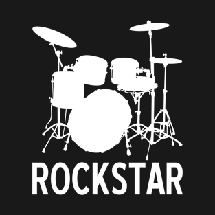 Rockstar T-Shirt