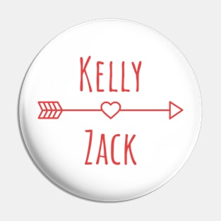 Kelly Pin