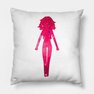 Marceline Pillow