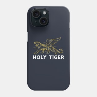 Holy Tiger Phone Case