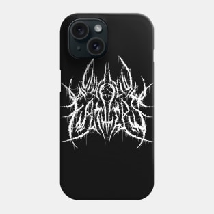 Unholy Fathers Phone Case