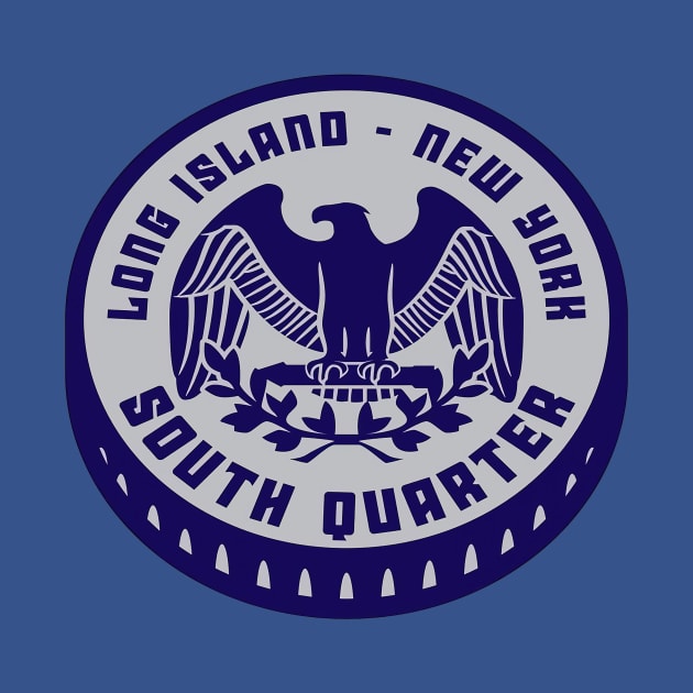 long island new york south quarter by SOUTHQUARTER