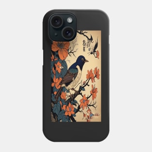 ukiyo e Phone Case