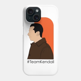 Team Kendall Roy - Succession tv show Phone Case