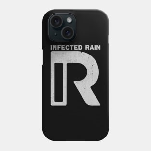 Infected Rain Vintage Phone Case